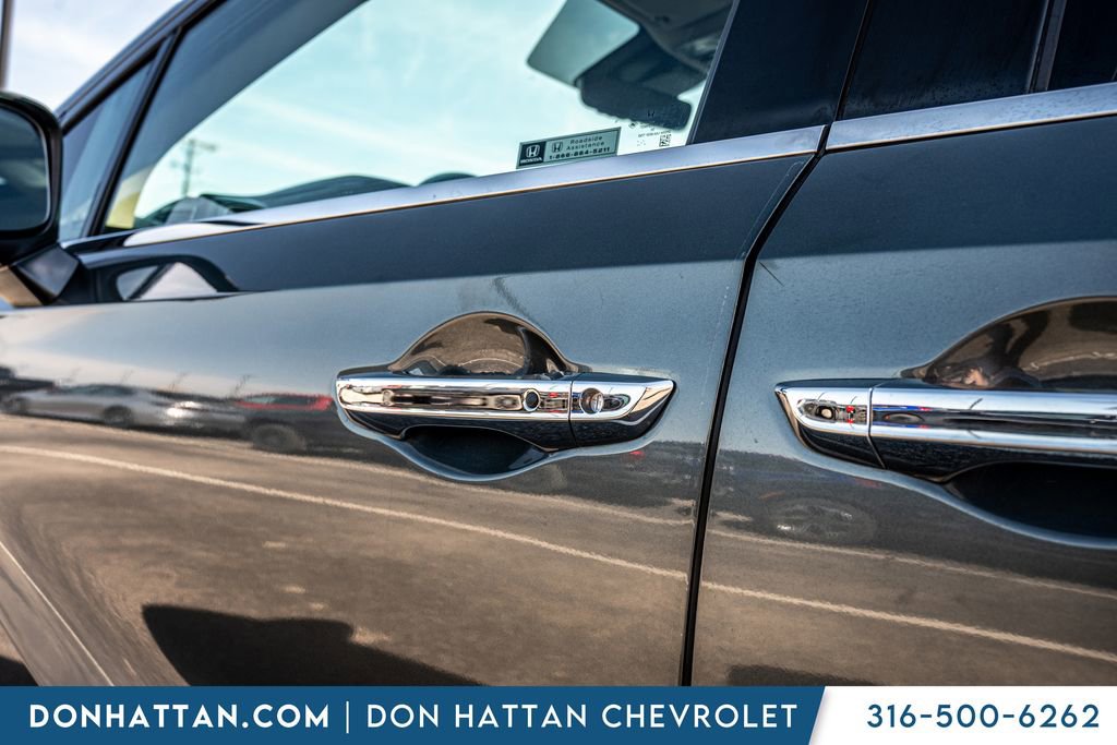 Used 2020 Honda Odyssey EX-L image 31