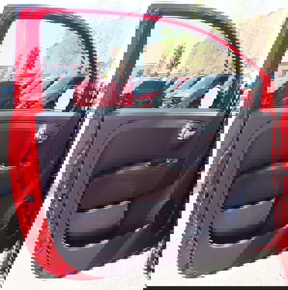 Used 2012 FIAT 500 Pop image 30