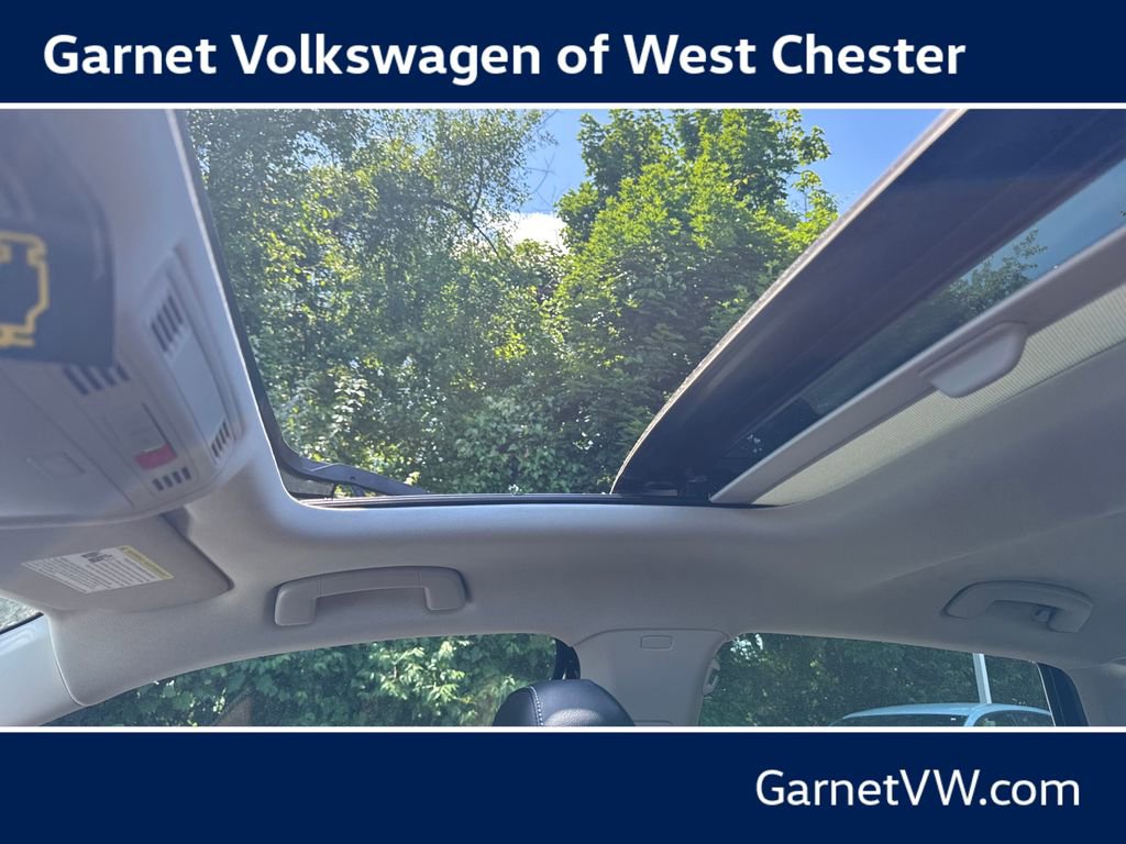 New 2026 Volkswagen Jetta SEL FWD image 13