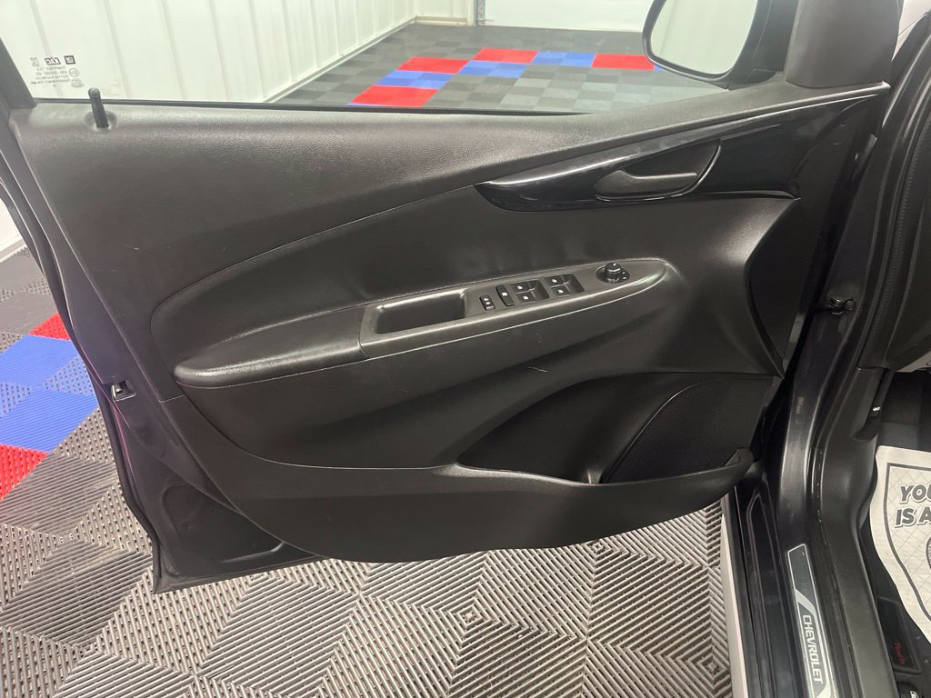 Used 2022 Chevrolet Spark ACTIV FWD image 19