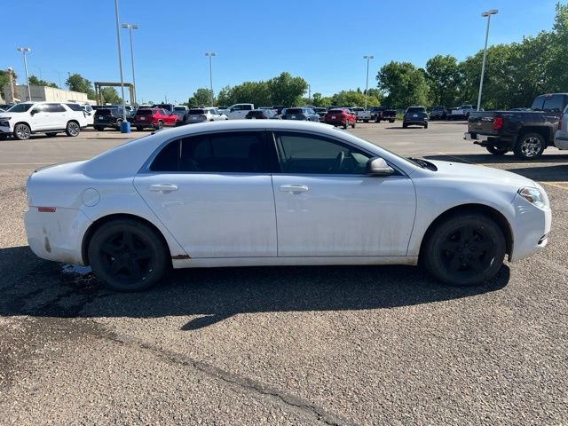 Used 2012 Chevrolet Malibu LS FWD image 9