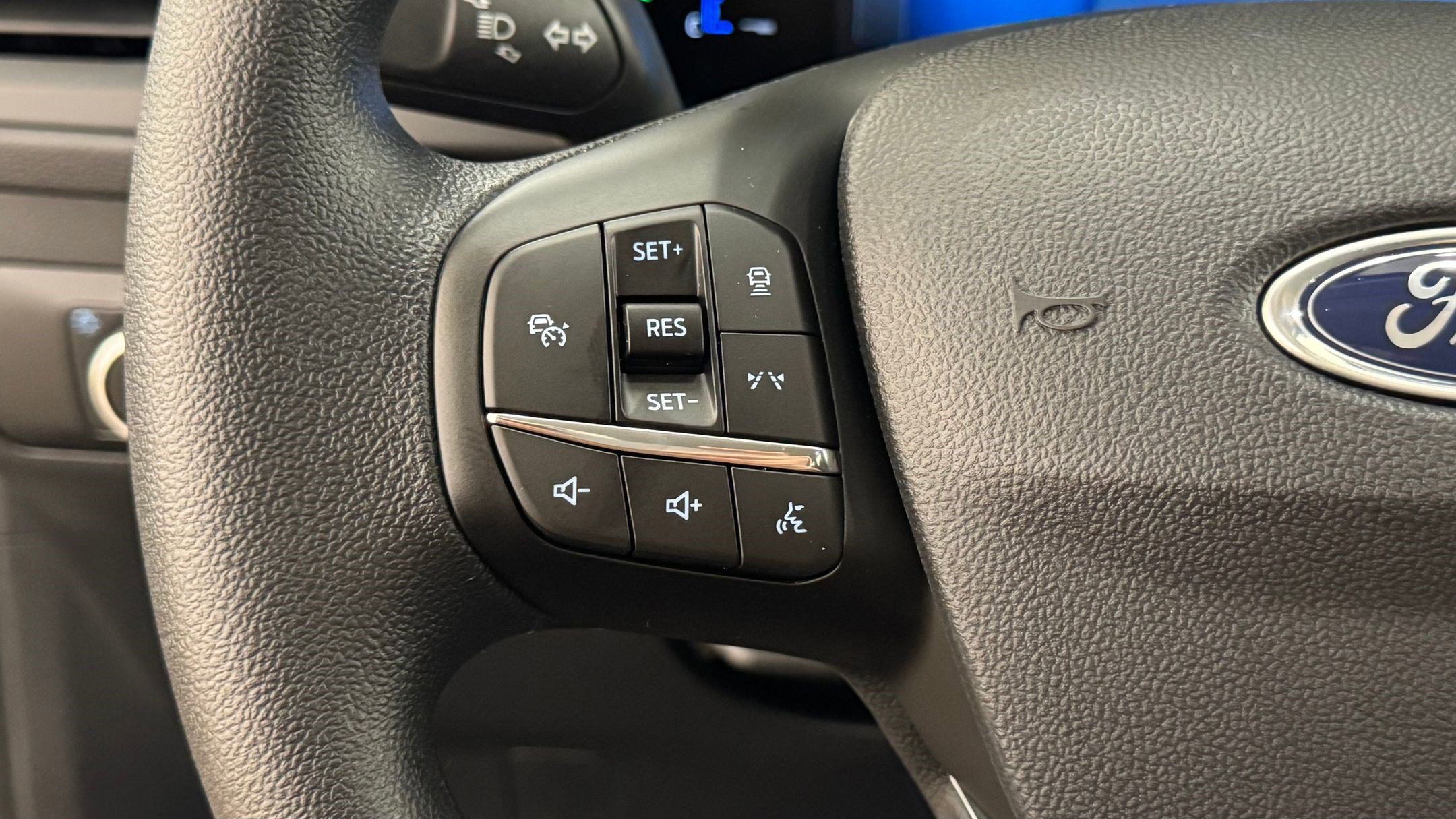 New 2026 Ford Escape Active w/ Tech Pack #1 FWD image 35