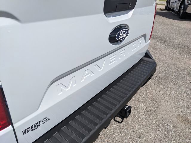 New 2026 Ford Maverick XLT FWD image 11