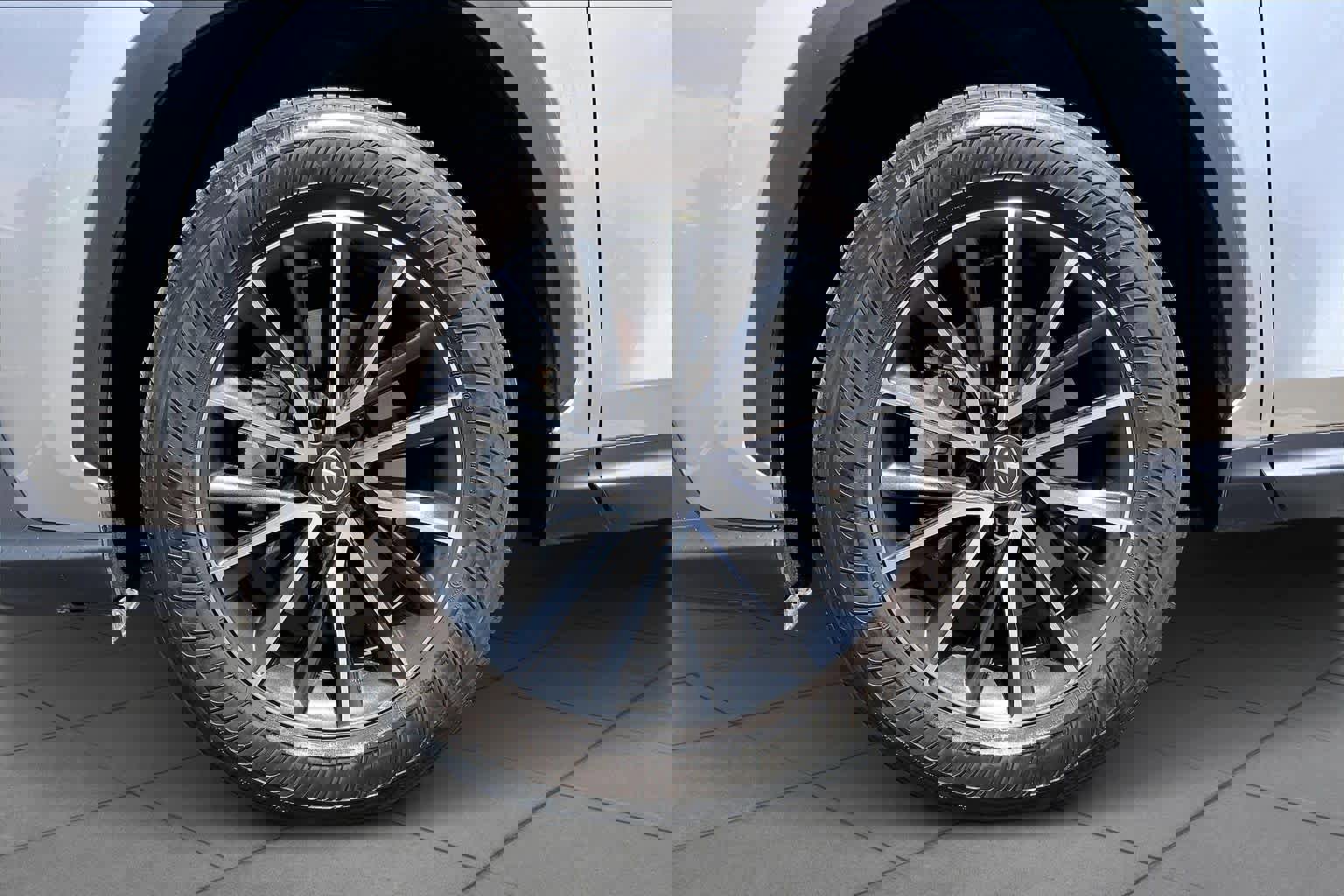 Used 2024 Lexus NX 350 AWD w/ Vision Package image 11