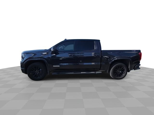 Used 2026 GMC Sierra 1500 Elevation w/ Elevation Premium Package AWD/4WD image 5