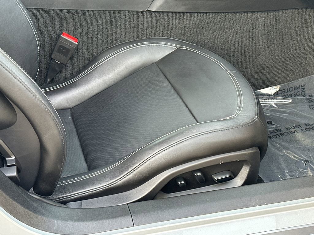 Used 2019 Chevrolet Corvette Stingray Convertible w/ 2LT Preferred Equipment Group image 9