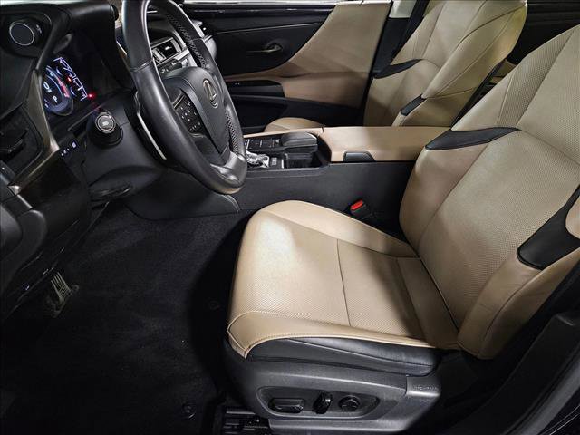 Used 2019 Lexus ES 350 w/ Accessory Package 2 FWD image 14