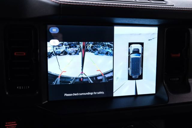 Used 2025 Ford Bronco Raptor AWD/4WD image 68