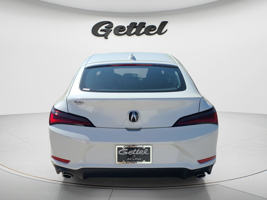 Used 2026 Acura Integra FWD image 5