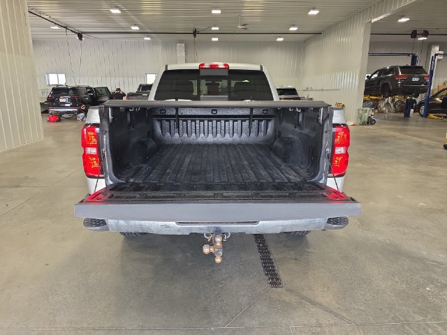 Used 2015 Chevrolet Silverado 1500 LTZ AWD/4WD image 26