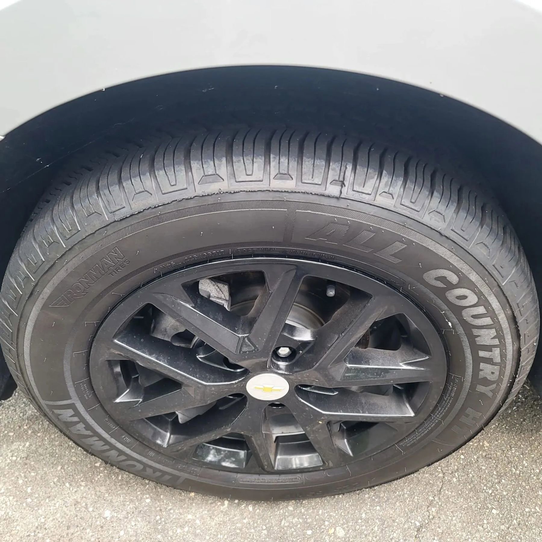 Used 2022 Chevrolet Equinox LT image 12