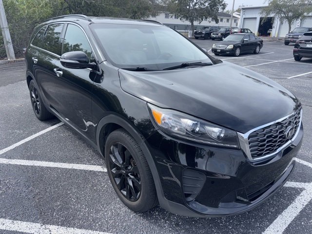 Used 2020 Kia Sorento S image 3