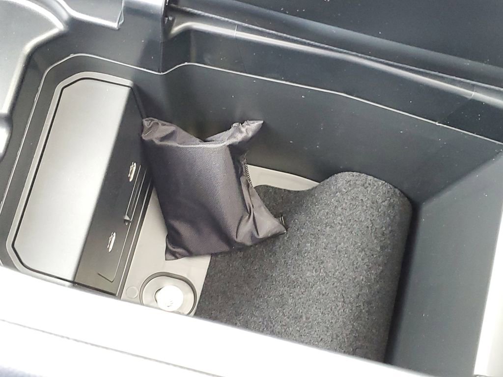 New 2026 MAZDA CX-50 AWD 2.5 S w/ Cargo Package image 27