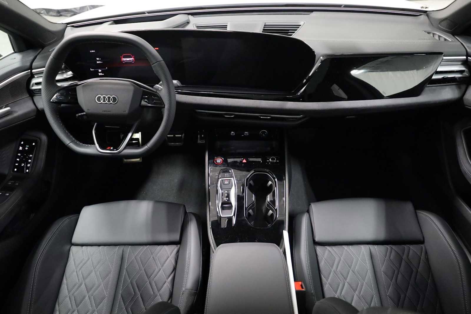 Certified 2025 Audi S5 Premium Plus w/ Premium Plus Package AWD/4WD image 23