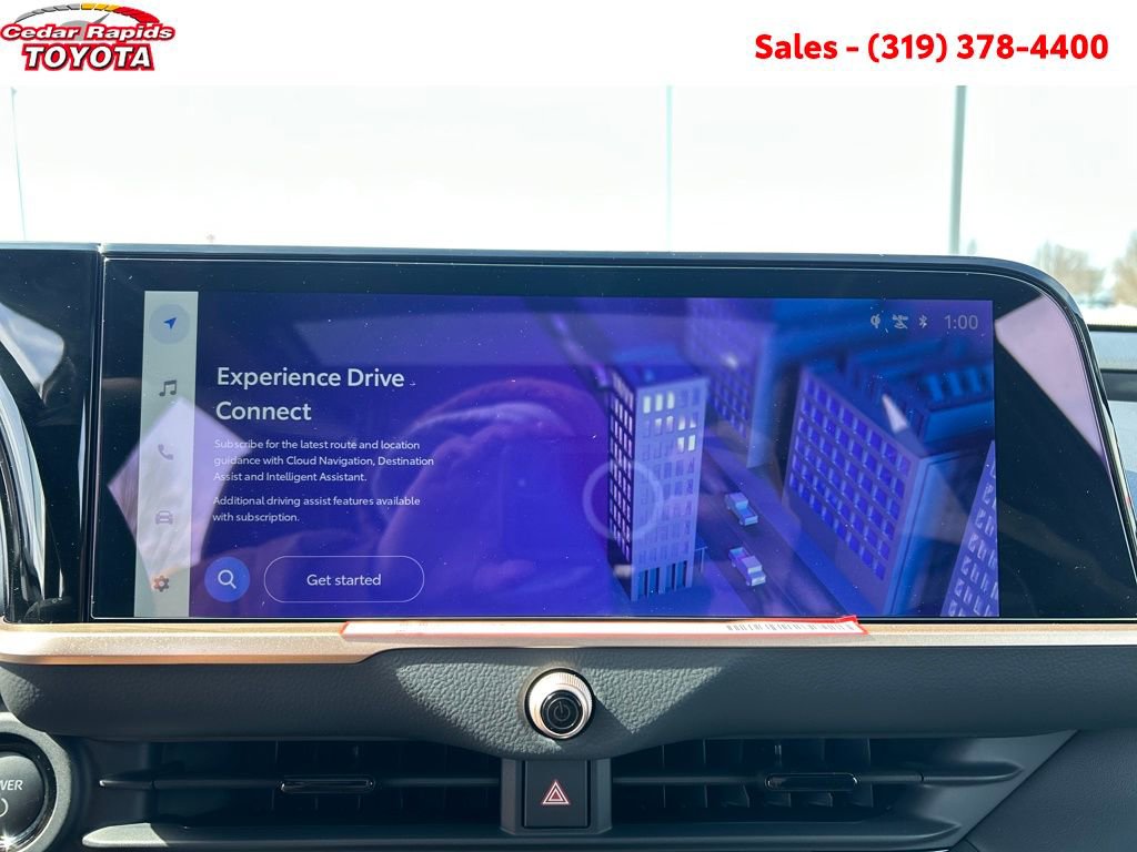 New 2026 Toyota Crown Signia Limited image 14