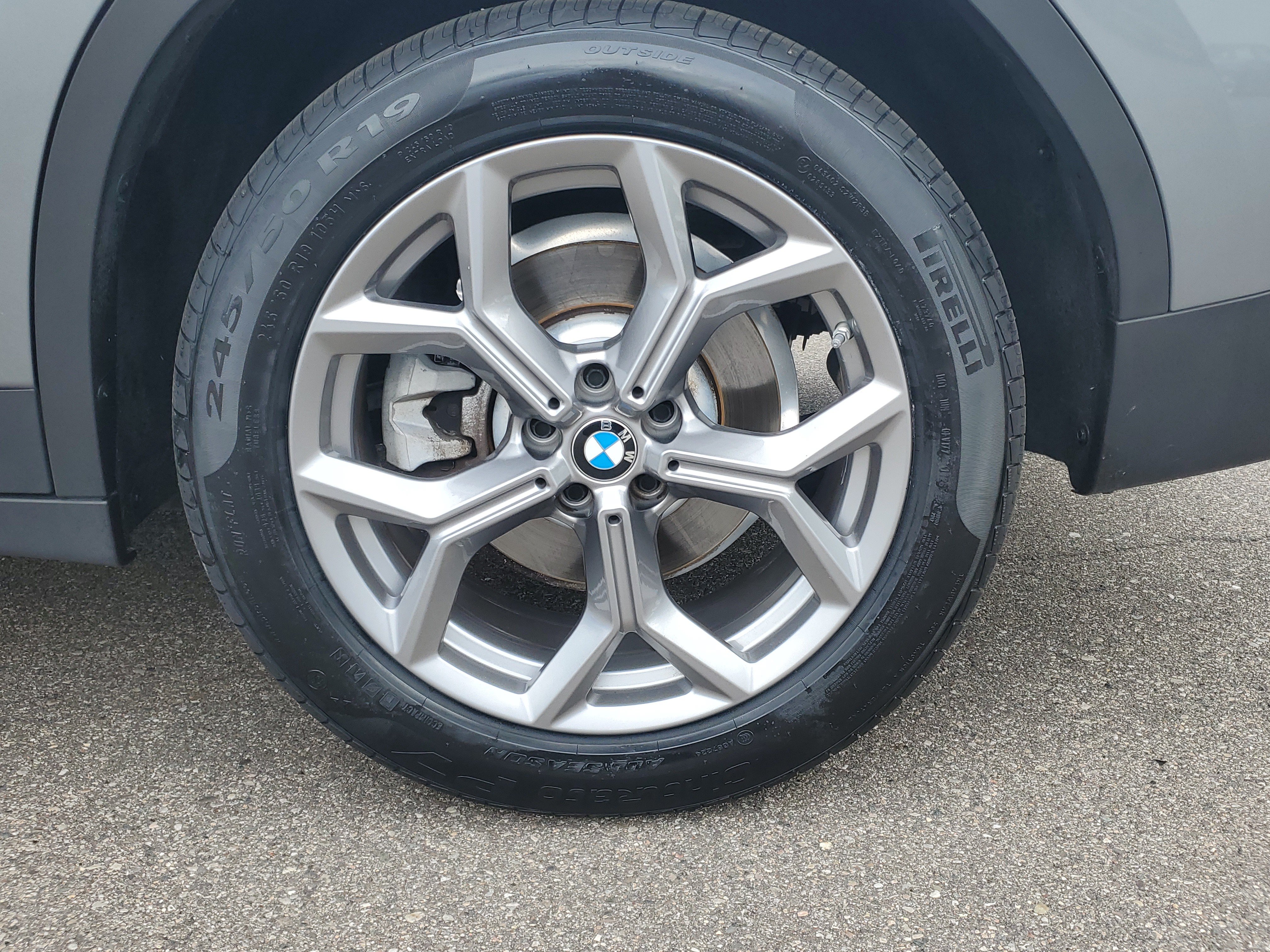 Certified 2023 BMW X3 xDrive30i w/ Premium Package AWD/4WD image 28