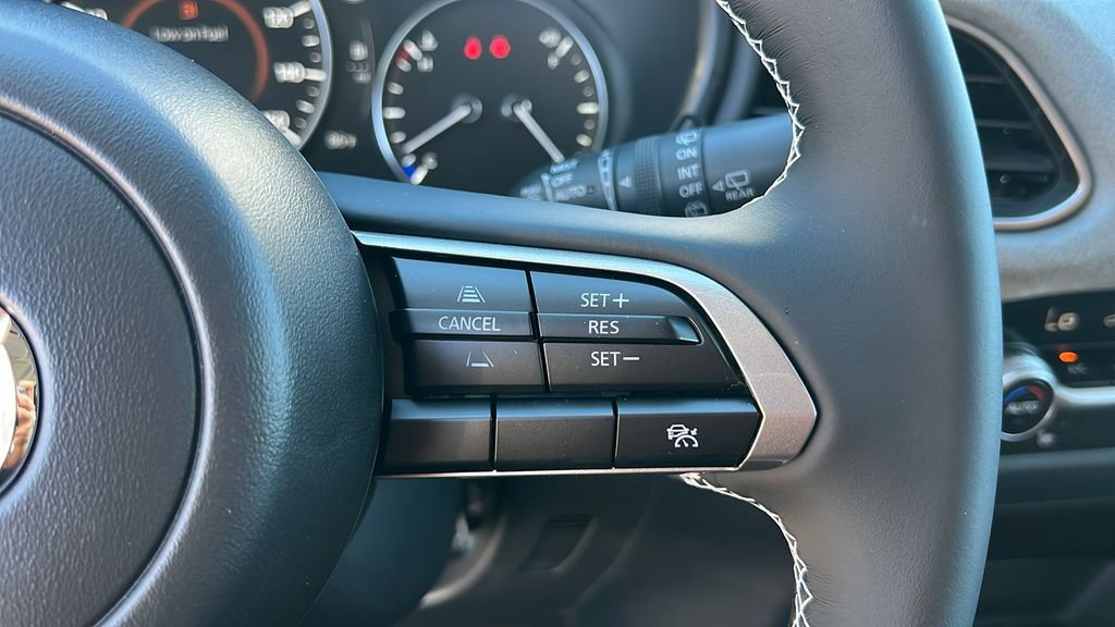 New 2026 MAZDA CX-30 AWD 2.5 S image 18