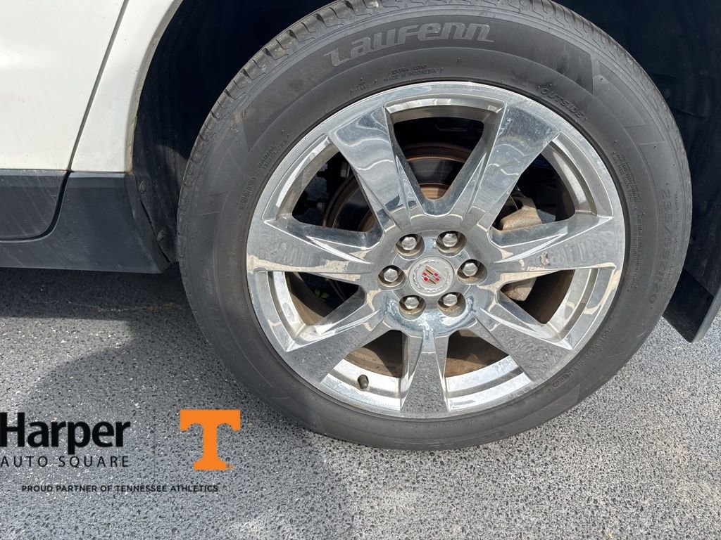 Used 2012 Cadillac SRX Performance image 19