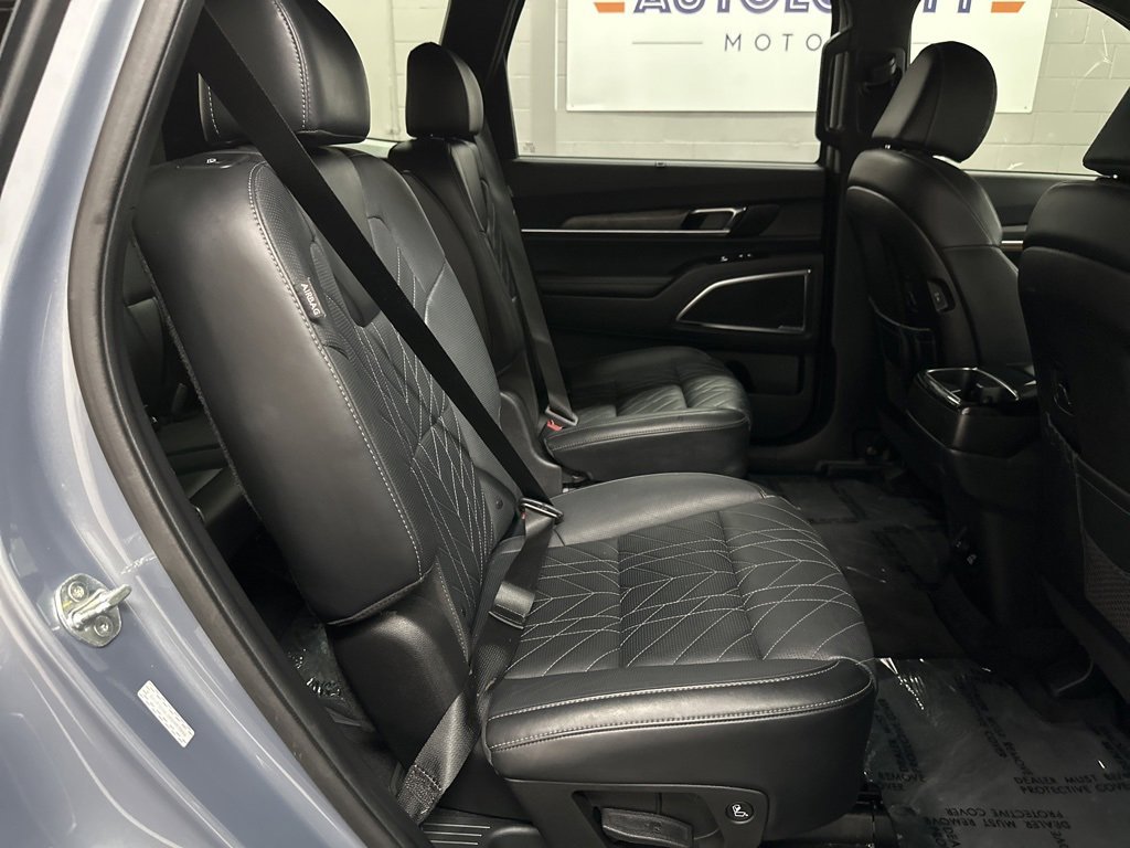 Used 2024 Kia Telluride SX Prestige X-Pro image 37