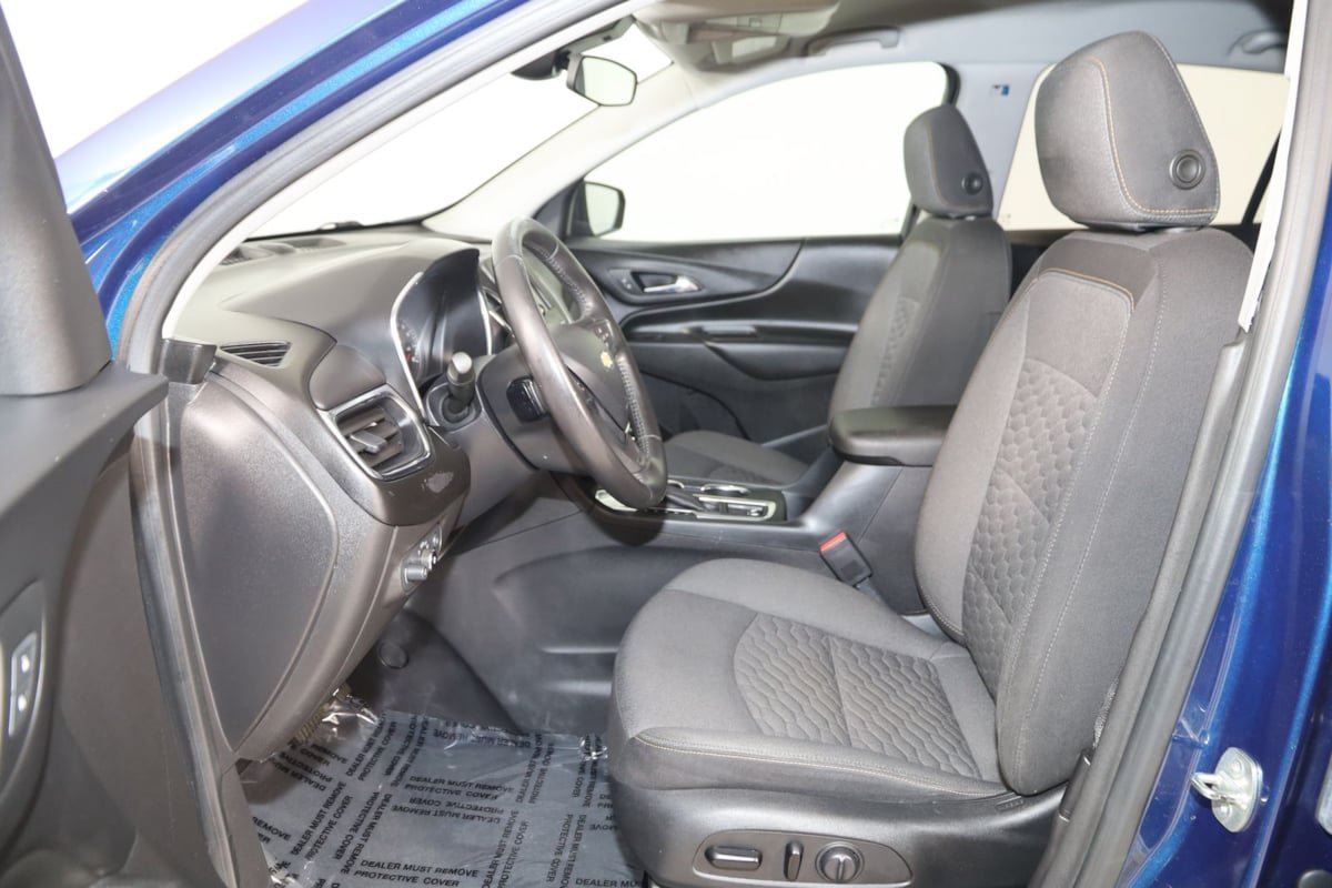 Used 2020 Chevrolet Equinox LT FWD image 11
