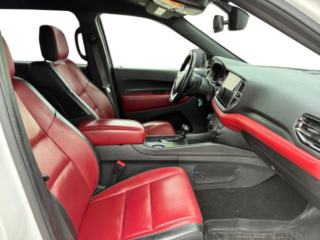 Used 2021 Dodge Durango R/T w/ Blacktop Package AWD/4WD image 12