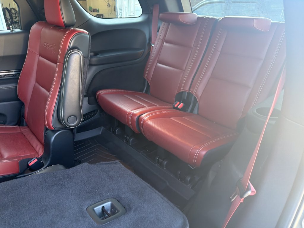 Used 2021 Dodge Durango SRT Hellcat w/ Premium Interior Group AWD/4WD image 25