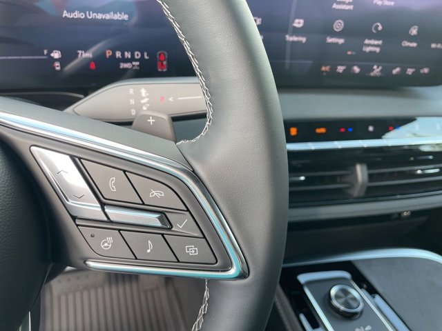 New 2026 Buick Enclave Sport Touring w/ Power Package image 13