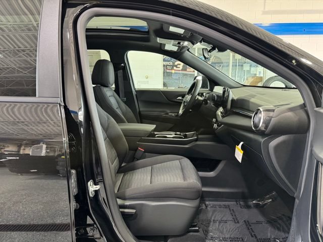 New 2026 Chevrolet Equinox LT FWD image 15