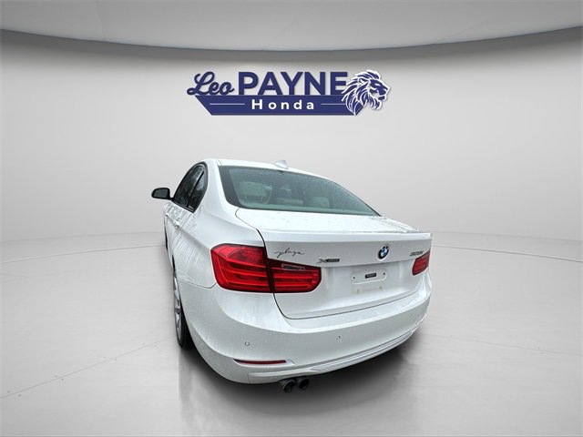 Used 2013 BMW 328i xDrive Sedan image 3