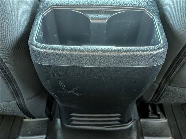 Used 2017 Toyota Tacoma TRD Off-Road w/ Tow Package (A/T) image 18