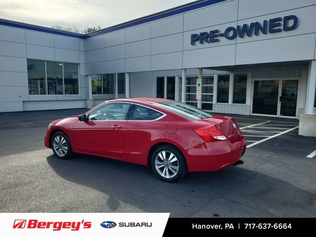 Used 2012 Honda Accord EX image 3