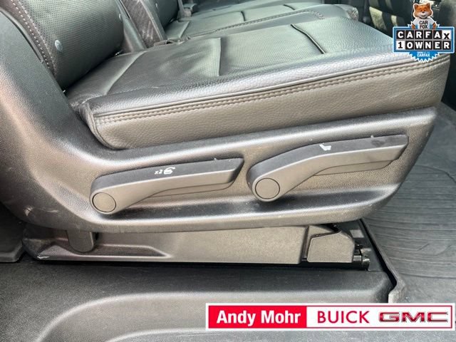 Used 2022 GMC Yukon XL Denali AWD/4WD image 49