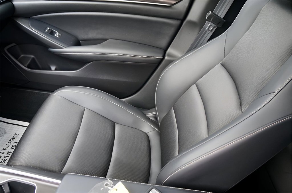 Used 2022 Honda Accord Sport image 20