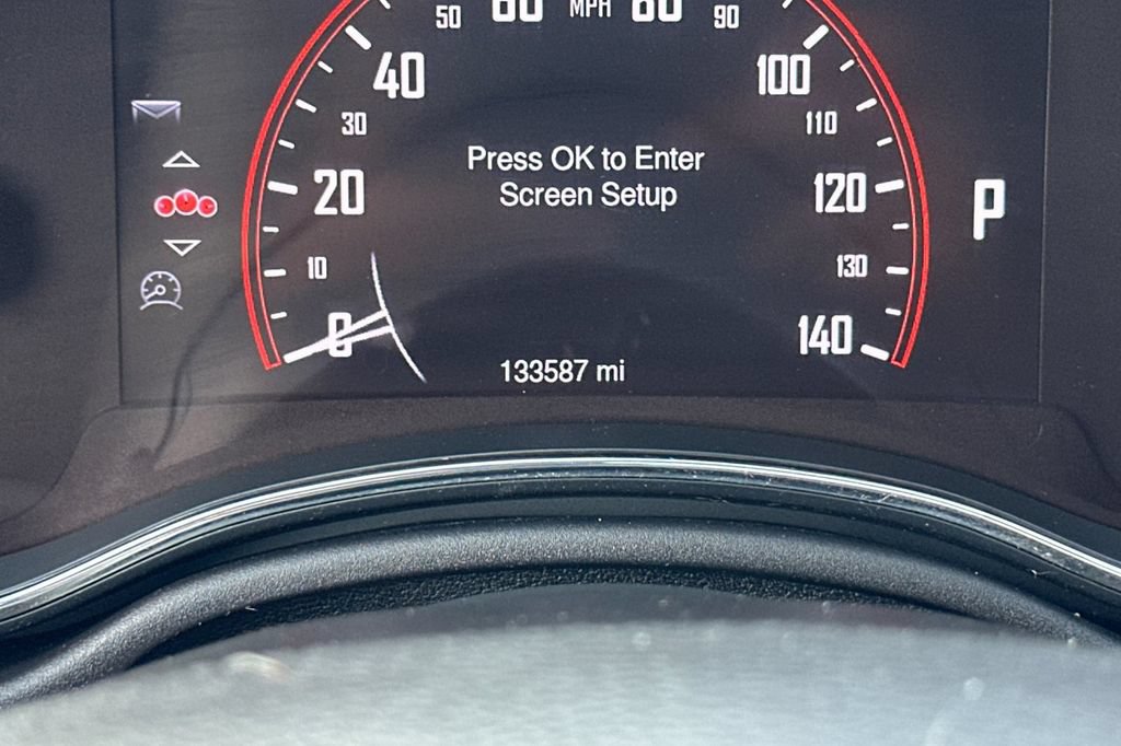 Used 2015 Dodge Durango Citadel RWD image 29