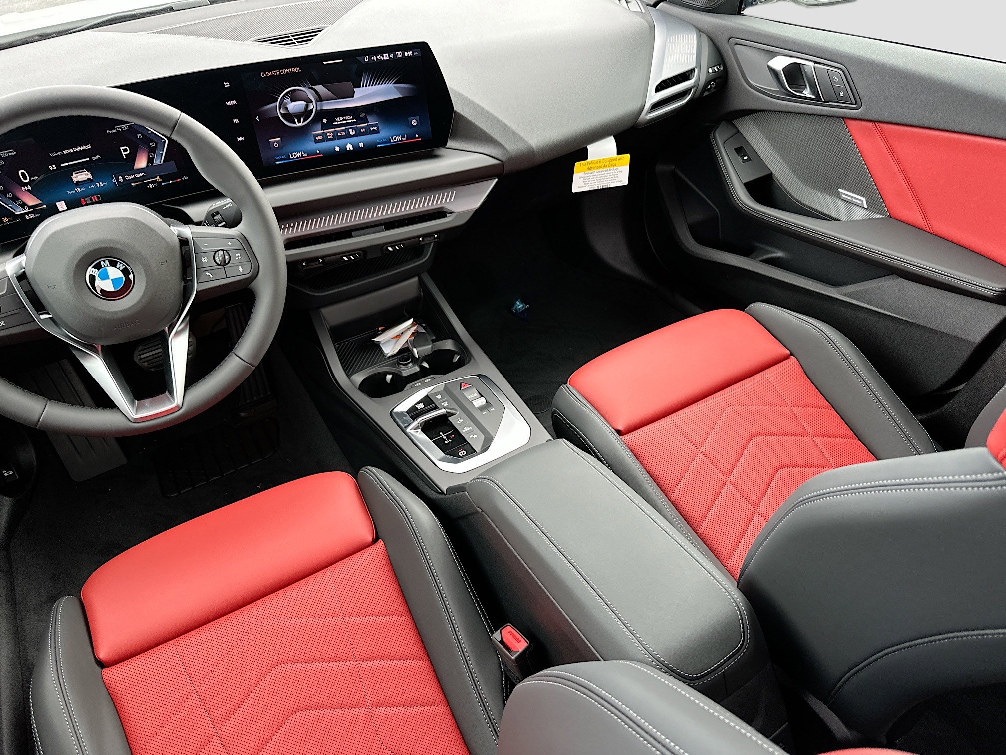 New 2026 BMW 228i FWD image 17