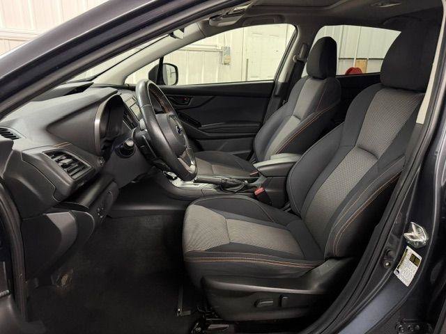 Used 2023 Subaru Crosstrek 2.0i Premium AWD/4WD image 8