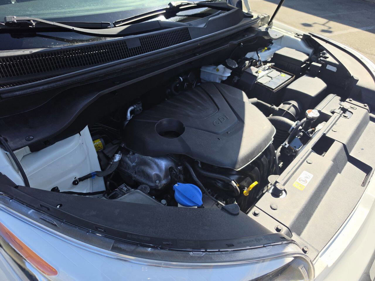 Used 2016 Kia Soul w/ Option Group 020 FWD image 44