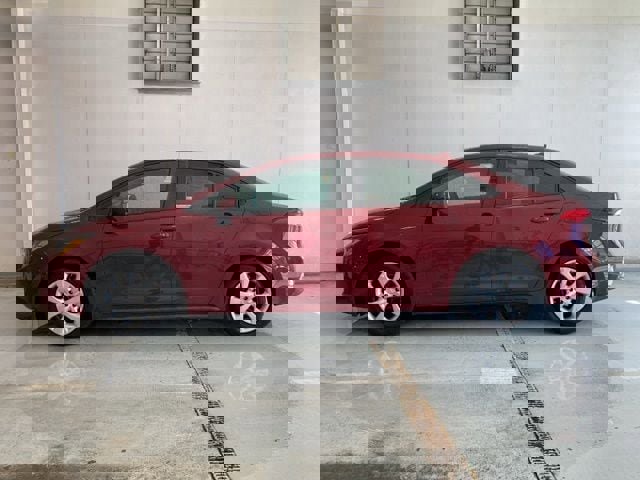 Used 2023 Toyota Corolla LE image 6