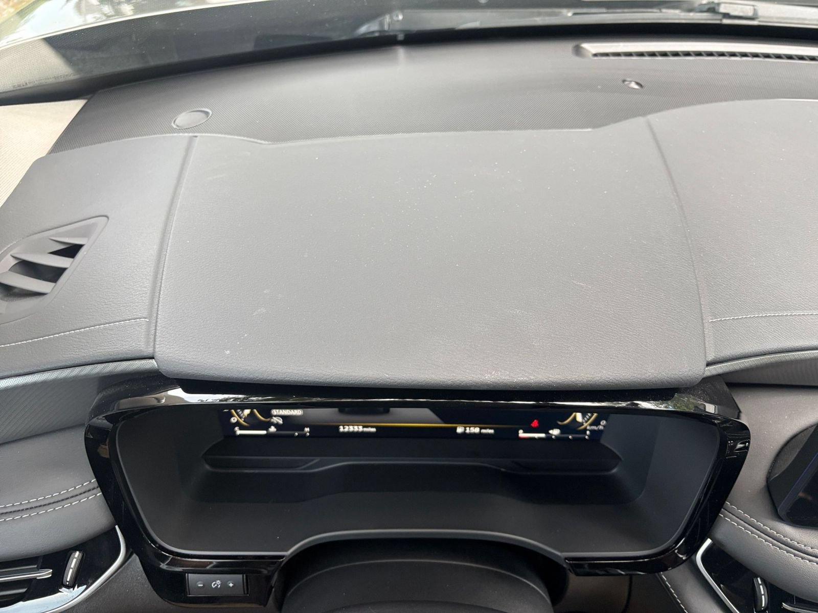 Used 2026 INFINITI QX60 Luxe FWD image 39