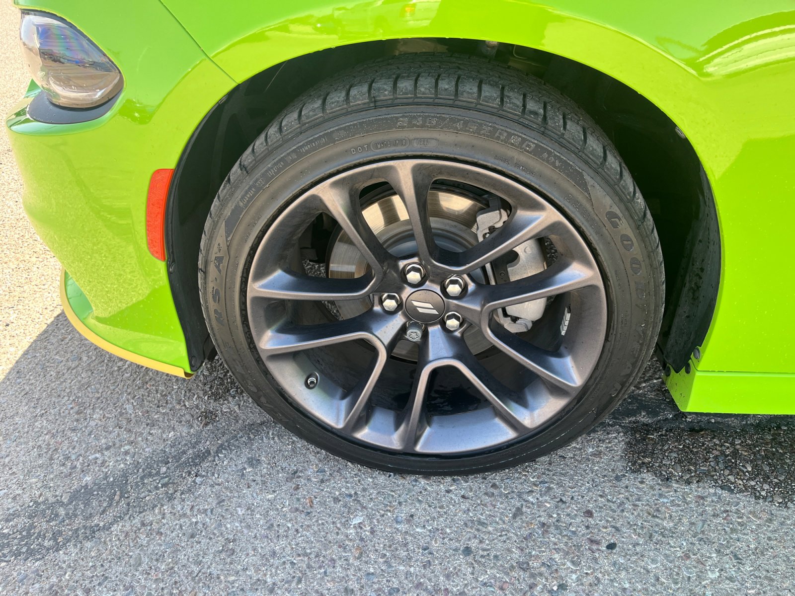 Used 2023 Dodge Charger R/T w/ Daytona Edition Group RWD image 26