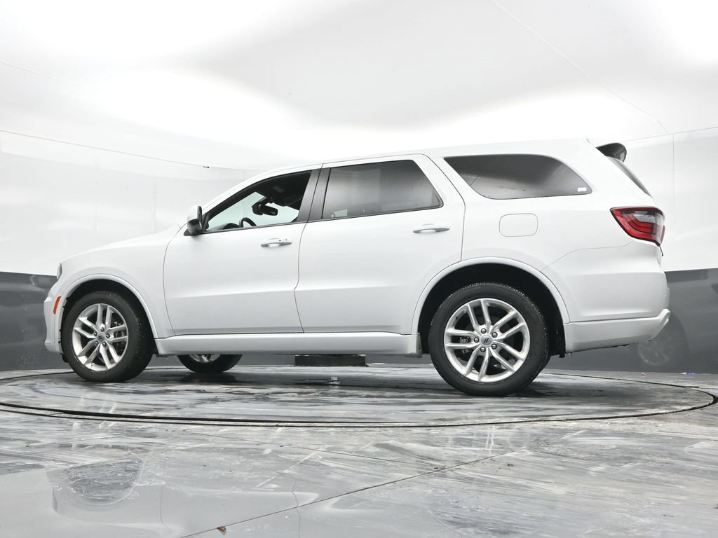 Used 2021 Dodge Durango GT AWD/4WD image 49
