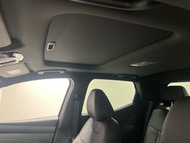 New 2026 Hyundai Santa Cruz SEL FWD image 11