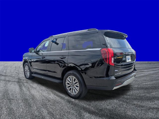 New 2026 Ford Expedition Platinum AWD/4WD image 6