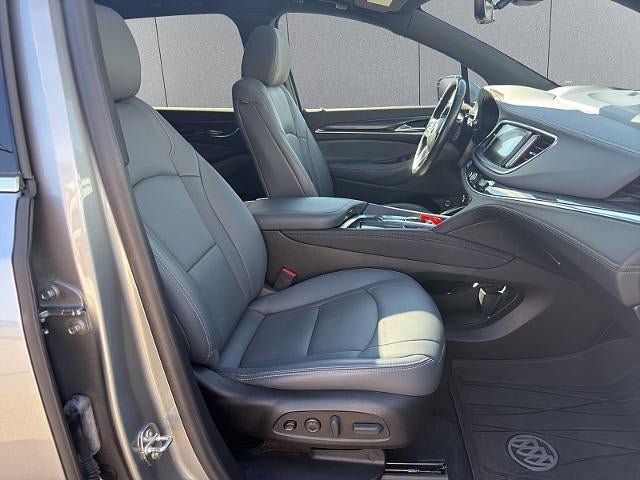 Used 2023 Buick Enclave Premium w/ Experience Buick Package AWD/4WD image 15