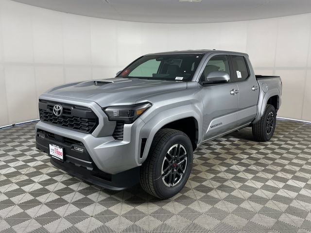 New 2026 Toyota Tacoma TRD Sport
