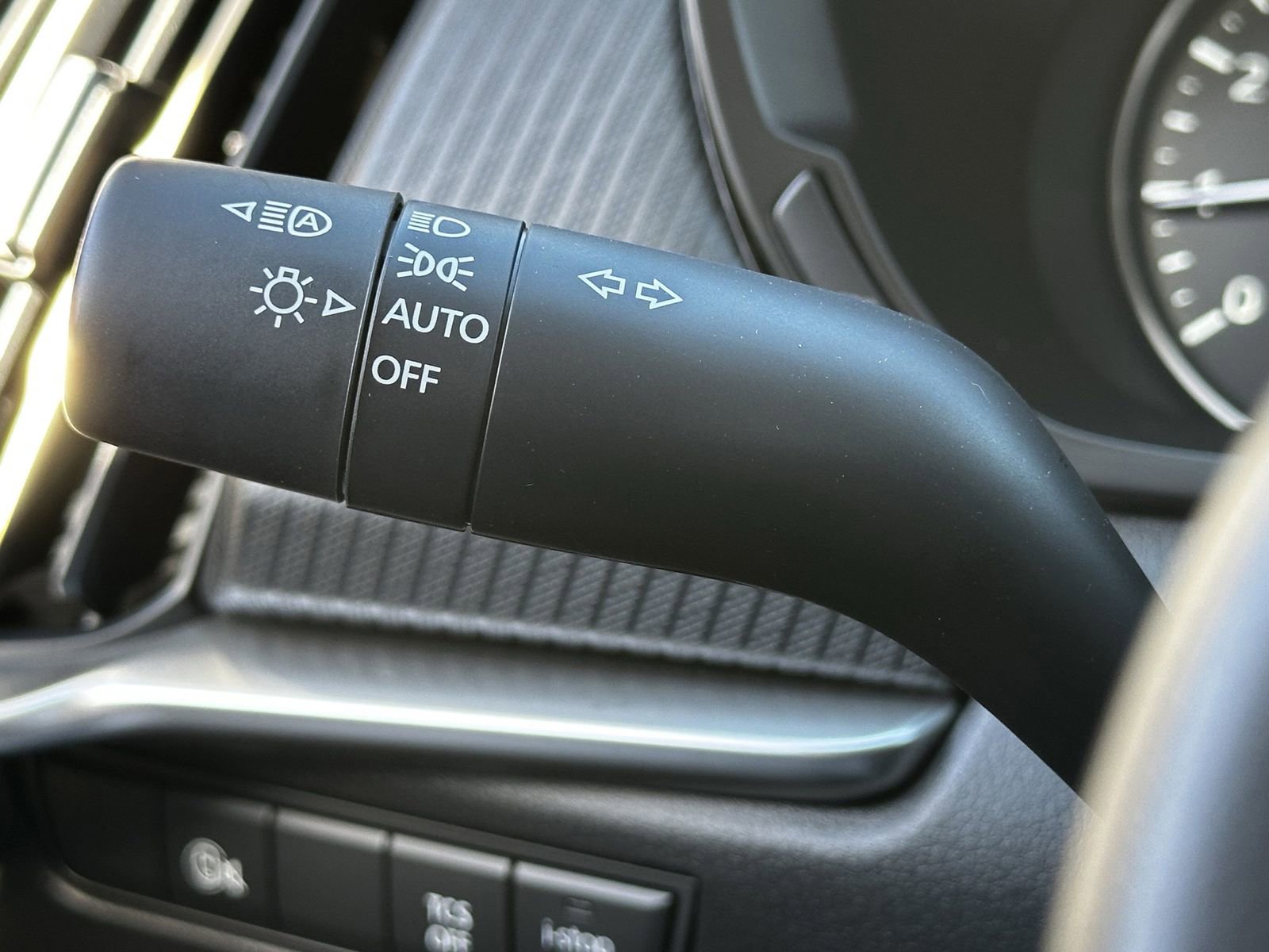 New 2026 MAZDA CX-90 3.3 Turbo w/ Select Package image 19