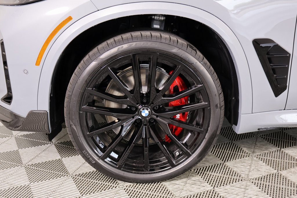 New 2026 BMW X5 M60i w/ Executive Package image 19
