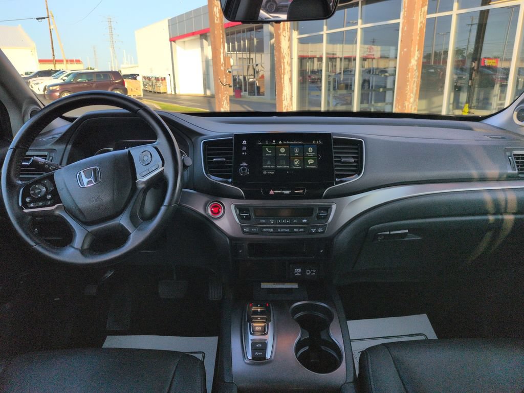 Used 2021 Honda Pilot Special Edition image 12