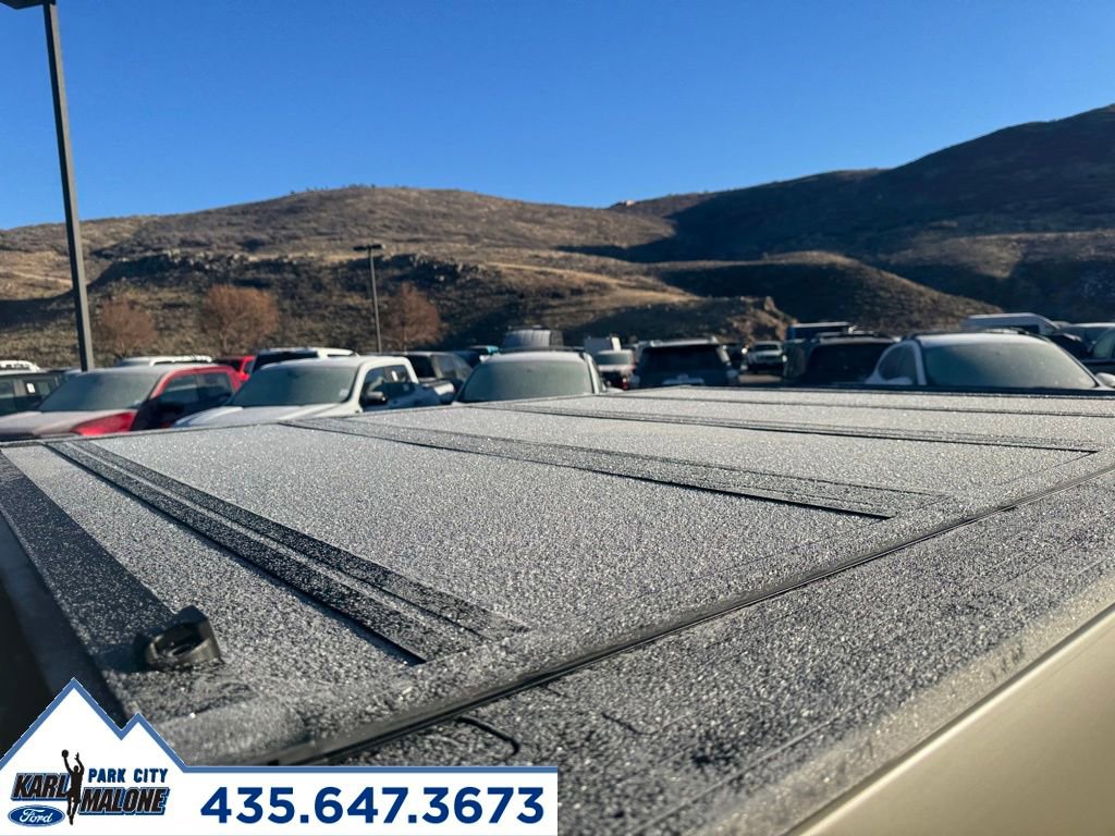 New 2026 Ford F350 King Ranch image 51