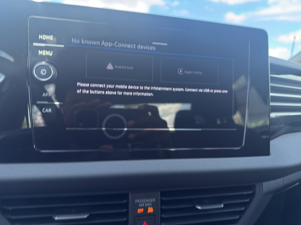 New 2026 Volkswagen Jetta Sport FWD image 18